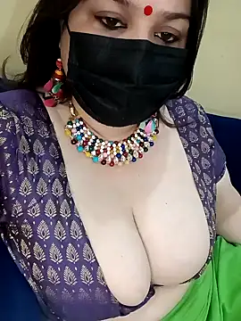 Rupaleesexy online show from 02-04-25, 05:23