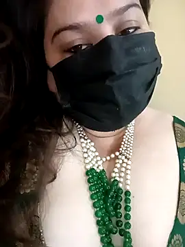 Rupaleesexy online show from 02-12-25, 03:27