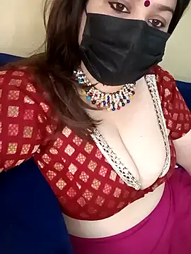 Rupaleesexy online show from 03-08-25, 10:11