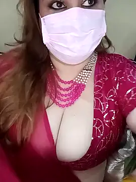 Rupaleesexy online show from 10-10-25, 05:56