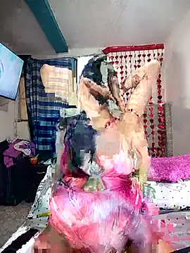 Susan-Rumie online show from 02-14-26, 09:33