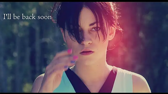 Amina Barbarian online show from 01-17-25, 11:59