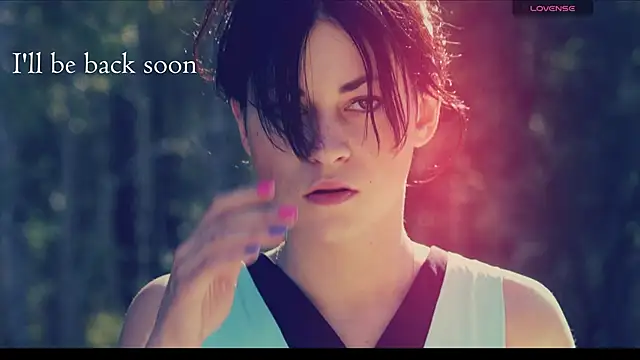 Amina Barbarian online show from 03-13-26, 12:23