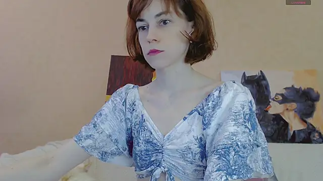 Amina Barbarian online show from 03-23-26, 09:24