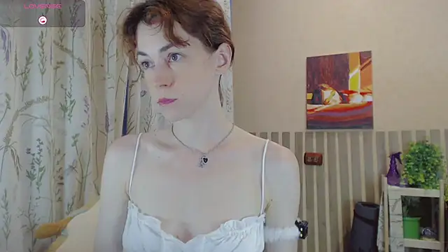 Amina Barbarian online show from 07-26-26, 02:02