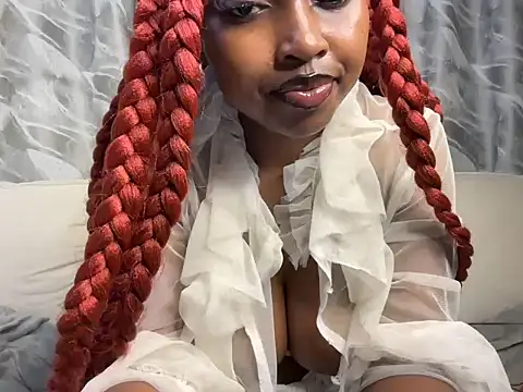 Chocolate queen2 online show from 03-29-26, 02:44