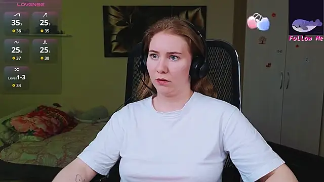 D0nna  online show from 09-26-25, 03:16