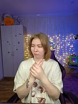 D0nna  online show from 02-27-26, 06:30