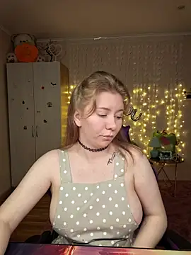 D0nna  online show from 03-26-26, 03:06