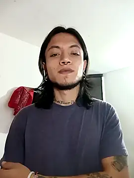 Dicaprioo  online show from 10-31-25, 11:50