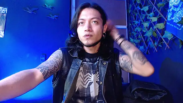 Dicaprioo  online show from 11-11-25, 01:44