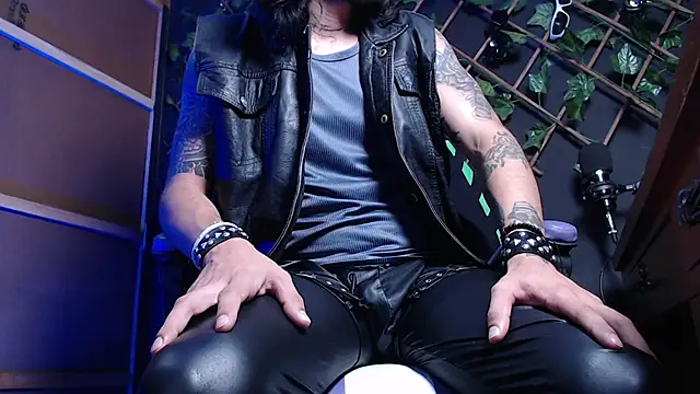 Dicaprioo  online show from 01-08-26, 04:53