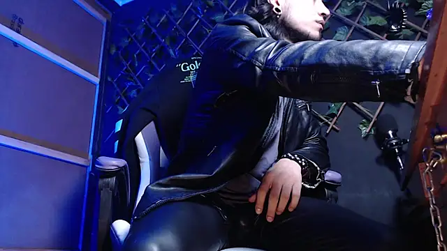 Dicaprioo  online show from 01-13-26, 08:30