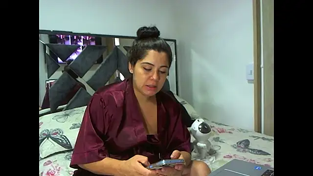 adan eva960 online show from 11-11-25, 01:00