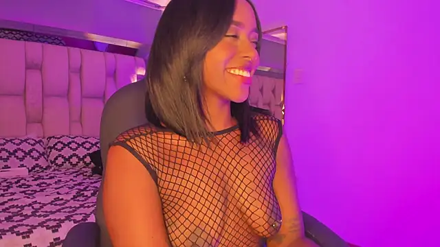 EmilyHaan online show from 01-07-25, 11:24