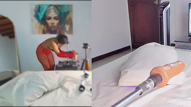 Tiny Annie online show from 11-01-25, 10:01