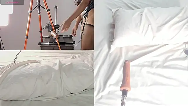 Tiny Annie online show from 03-17-26, 09:29