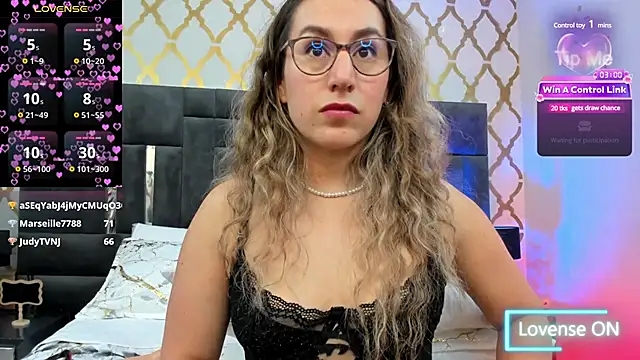 Snapshot of RubbyTaylor chatting on 02-24-25, 08:58 RubbyTaylor online show from 02-24-25, 08:58
