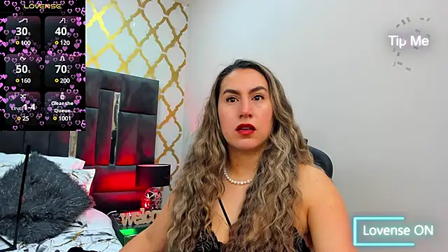 Snapshot of RubbyTaylor chatting on 03-15-25, 02:23 RubbyTaylor online show from 03-15-25, 02:23
