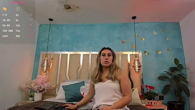 RubbyTaylor online show from 03-13-26, 02:34