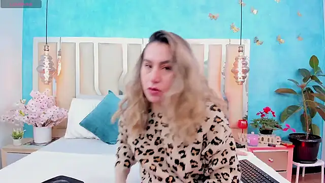 RubbyTaylor online show from 03-28-26, 11:32