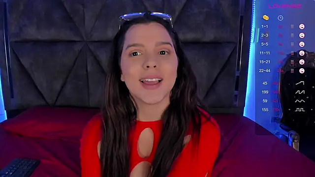 Elsalombardi  online show from 02-05-25, 03:09