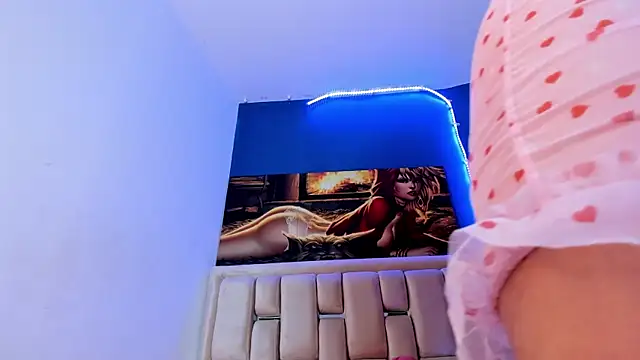 Elsalombardi  online show from 03-20-25, 06:20