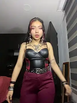 Snapshot of _Gothiccbitch_ chatting on 12-19-24, 07:40  Gothiccbitch  online show from 12-19-24, 07:40