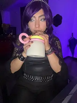  Gothiccbitch  online show from 03-28-26, 04:56