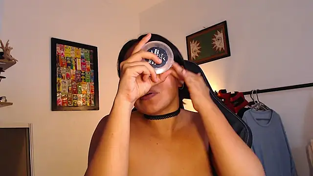 Rachell  420 online show from 02-07-26, 11:08