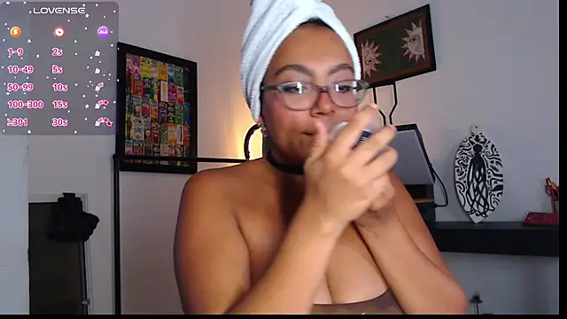 Rachell  420 online show from 04-07-26, 11:15