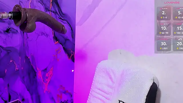 kristal blond online show from 01-10-26, 04:36