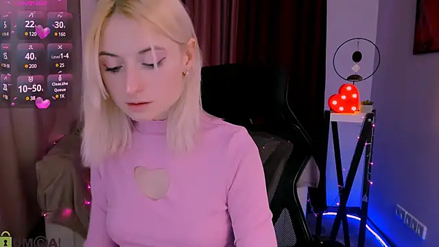 melisa white1 online show from 02-11-25, 08:42