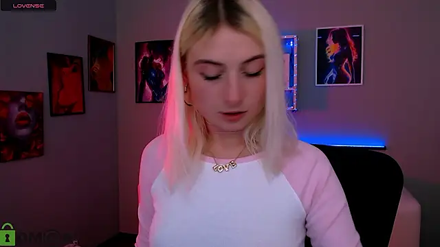 melisa white1 online show from 01-17-26, 08:56