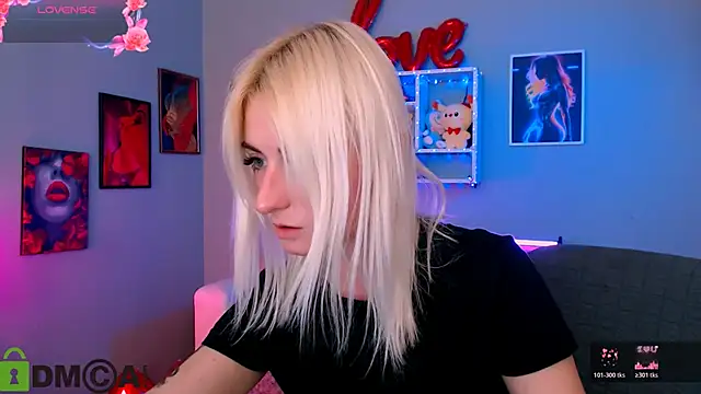 melisa white1 online show from 03-30-26, 07:37