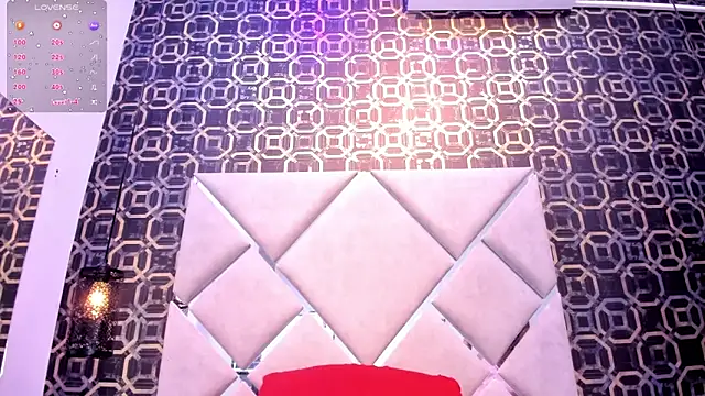 CherryBlossom23 online show from 09-26-25, 01:09