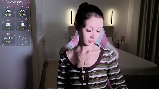 sweetiebones online show from 08-08-26, 06:21