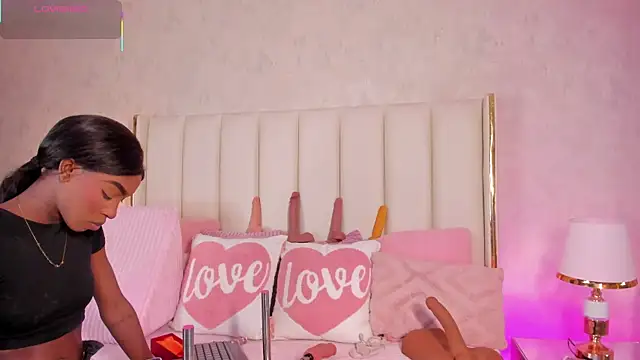 CahitlinBell online show from 01-14-26, 06:08