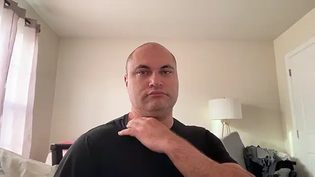 SluggishChase99 online show from 11-01-25, 01:02