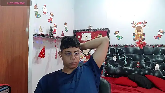 Wiiliam 20 online show from 12-04-24, 02:04