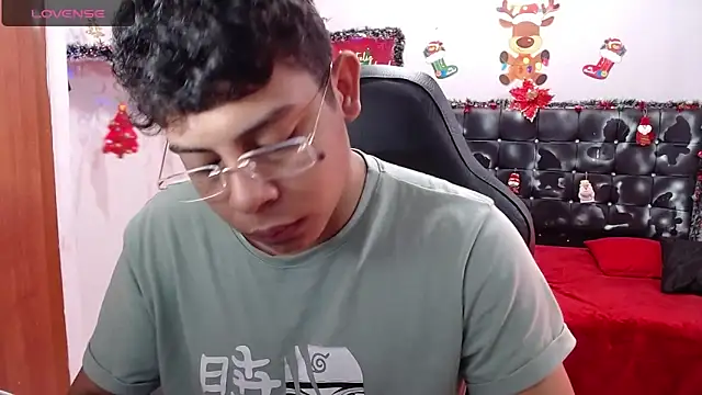 Wiiliam 20 online show from 12-18-24, 02:17