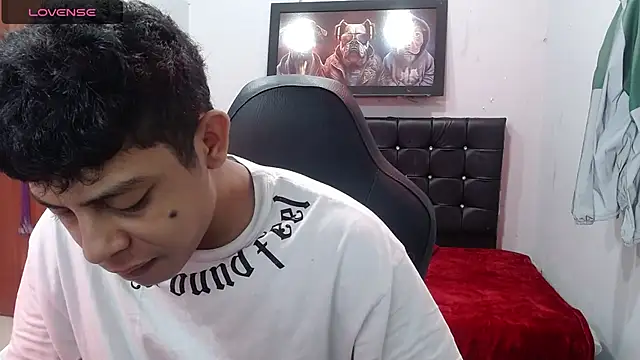 Wiiliam 20 online show from 02-05-25, 02:26