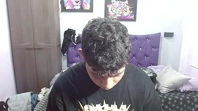 Wiiliam 20 online show from 01-06-26, 02:43