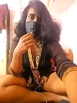 Ammupuku1 online show from 04-02-26, 05:43