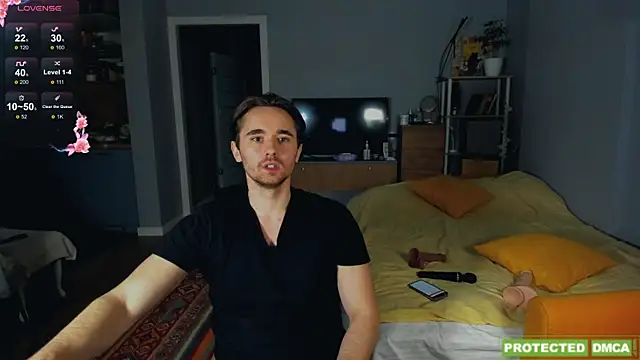  Lora Palmer online show from 04-26-26, 08:28