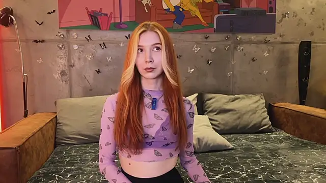 izi-fox online show from 02-19-25, 03:38