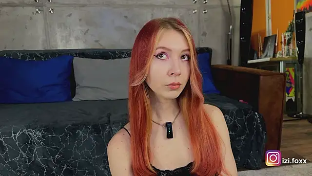 izi-fox online show from 02-06-26, 04:43