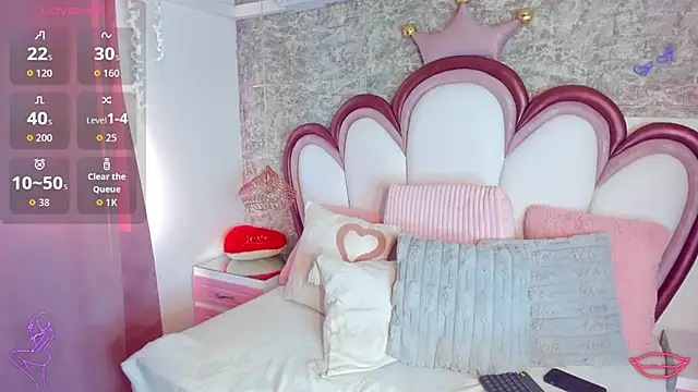 EmmaCrush online show from 04-11-26, 09:19