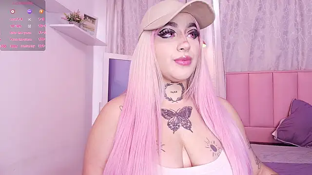 Snapshot of bella-green chatting on 02-18-25, 07:09 bella-green online show from 02-18-25, 07:09