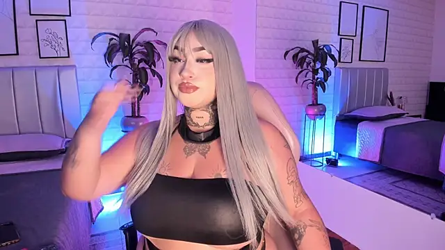 bella-green online show from 01-12-26, 06:57